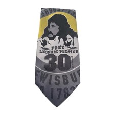 Vintage Vivienne Westwood Rare Mens Silk Tie Classic Desig Buy 2 Get 1 Free BX7