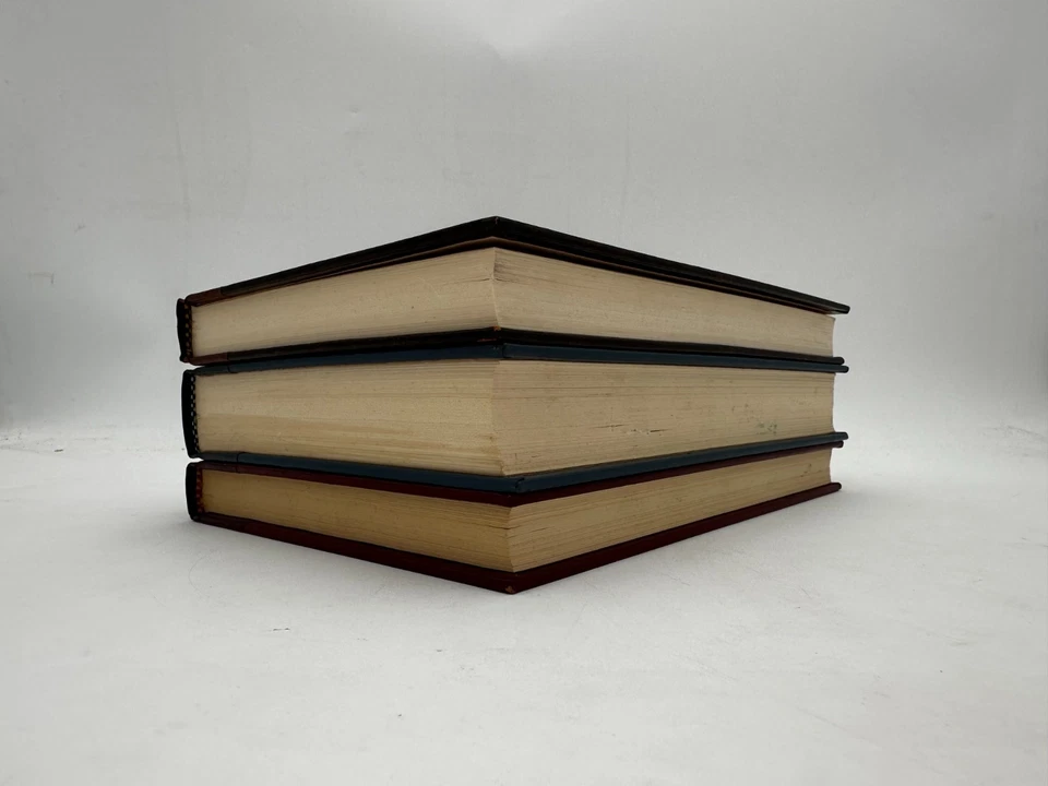 Lot of 3 Reader's Digest Classics The World's Best Reading - Hardcover - Imagem 4 de 4