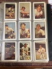 1953 Bowman Baseball Cards,  Complete Reprint Set of 252 Cards from 1983 — photo 3