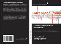 Marcelo Macedo (U. A.) | EspíRitu Empresarial Innovador | Taschenbuch | Spanisch