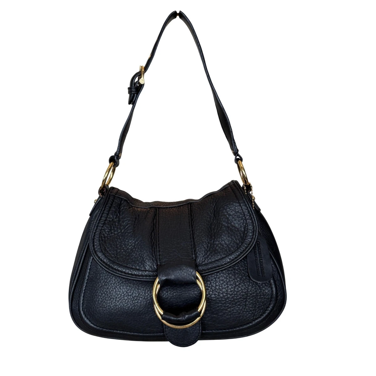 Chaps Snap Leather Exterior Bags & Handbags for Women for 