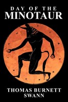 Thomas Burnett Swann | Day Of The Minotaur | Taschenbuch | Englisch (2012)
