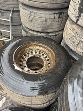 Supersingle 385 65 22.5 Trailer Tyres