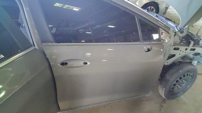 Passenger Front Door Express Power Down Only Fits 16-19 CRUZE 1989078