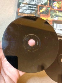 Playstation 1 PS1 G-Police Complete Authentic Clean Tested + Registration 😎🎮