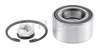 Snr R180.13 Radlagersatz For Jaguar Kia Land Rover Opel Renault