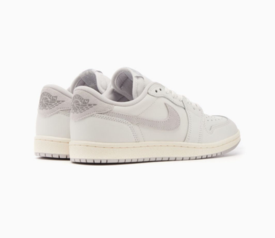Nike Air Jordan 1 Low 85 Neutral Grey Mens Sneakers FB9933-100/US