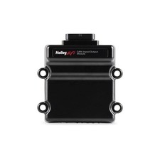 Holley Efi 554-166 Can Inputoutput Module Holley Efi 554-166 Can Inputoutput Module