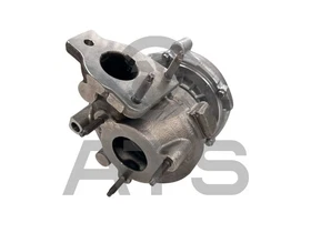 Turbolader REMAN für RENAULT LAGUNA Coupe (DT0/1) 2.0 dCi 7701476620, 7701477162