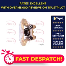 Brake Caliper fits CITROEN SAXO 1.1 Front Right 96 to 03 440069 4400K2 440094