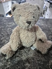 Jellycat Edward Bear Genuine 33cm for sale online | eBay UK