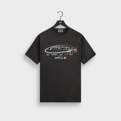 Disney Kith for Pixar WALL-E Orbit Vintage Tee XS
