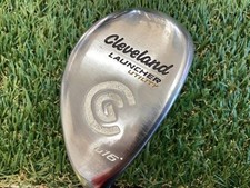 Clevel Launcher Utility U 2005 16 Flex S Used