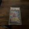 2020 Pokemon Champions Path # 023 Full Art Alcremie VMAX PSA 10 Card GEM MINT!