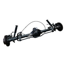 IVECO DAILY 35S14V MK6 (MY2014) 2014-2019 Rear Axle Assembly 66007186886