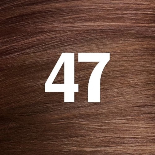 Revlon ColorSilk Permanent Hair Color with Bond Repair Complex - Brown - Picture 11 of 31