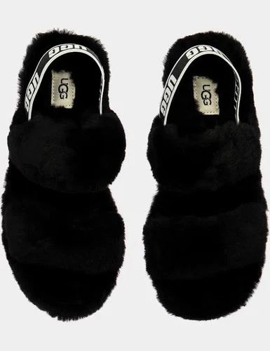 UGG Scivoli Oh Yeah da donna 7 US