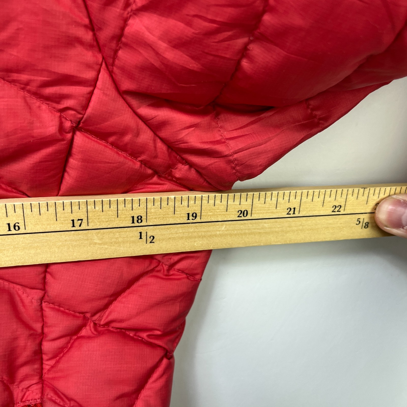 Vintage Patagonia Puffer Jacket Womens Small thumbnail 5