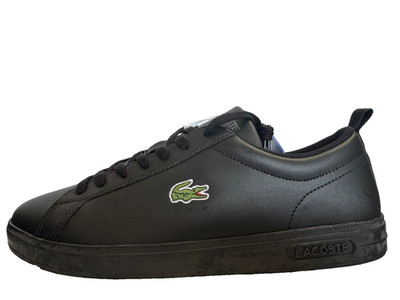 Lacoste Herren Court Base Low-Top Sneaker UK 8 US 9 EU 42 REF M124+