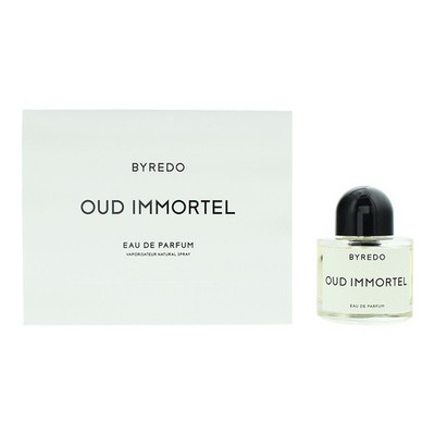 Byredo Oud Immortel Eau De Parfum 50ml For Unisex