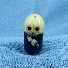 Moose Mighty Beanz Star Wars 2010 Series 1 Mini Figure Rare Mos Eisley Cantina