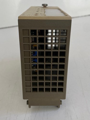 Siemens / Simatic S5 / 6ES5 430-8MB11 / Digital Output Module / 4x24-60VDC - Picture 6 of 10