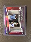 2025 Panini Cam Ward Base (Raw)