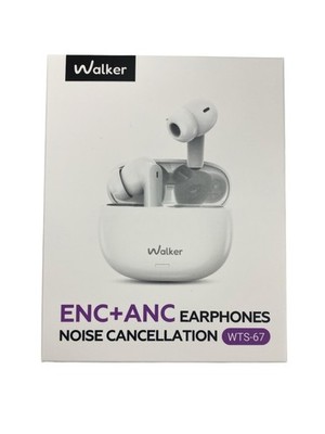 Earphones Clear sound Wts-67 kopfhörer