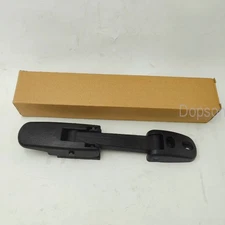 Hood Latch w/ Base HLK2337B OE Equivalent to Peterbilt L56-6045 L566045 - 587