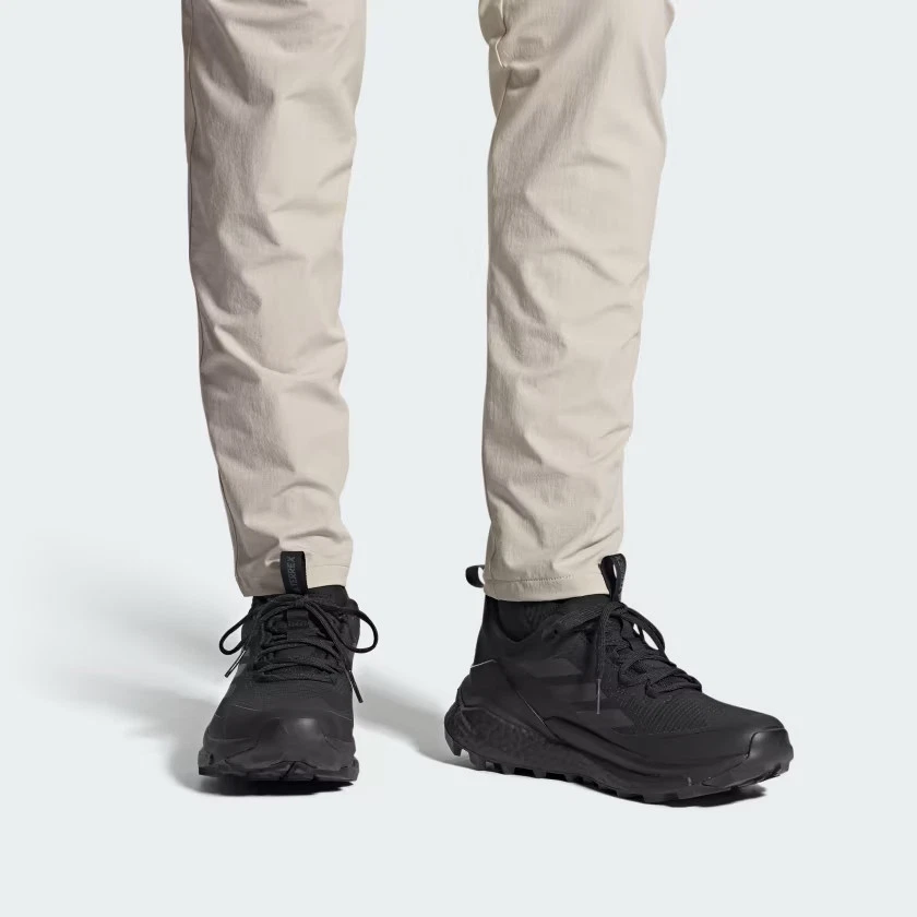 Adidas Mujer Terrex Free Hiker 2.0 Low Gore-Tex Zapatos de Senderismo Foto 2 de 4