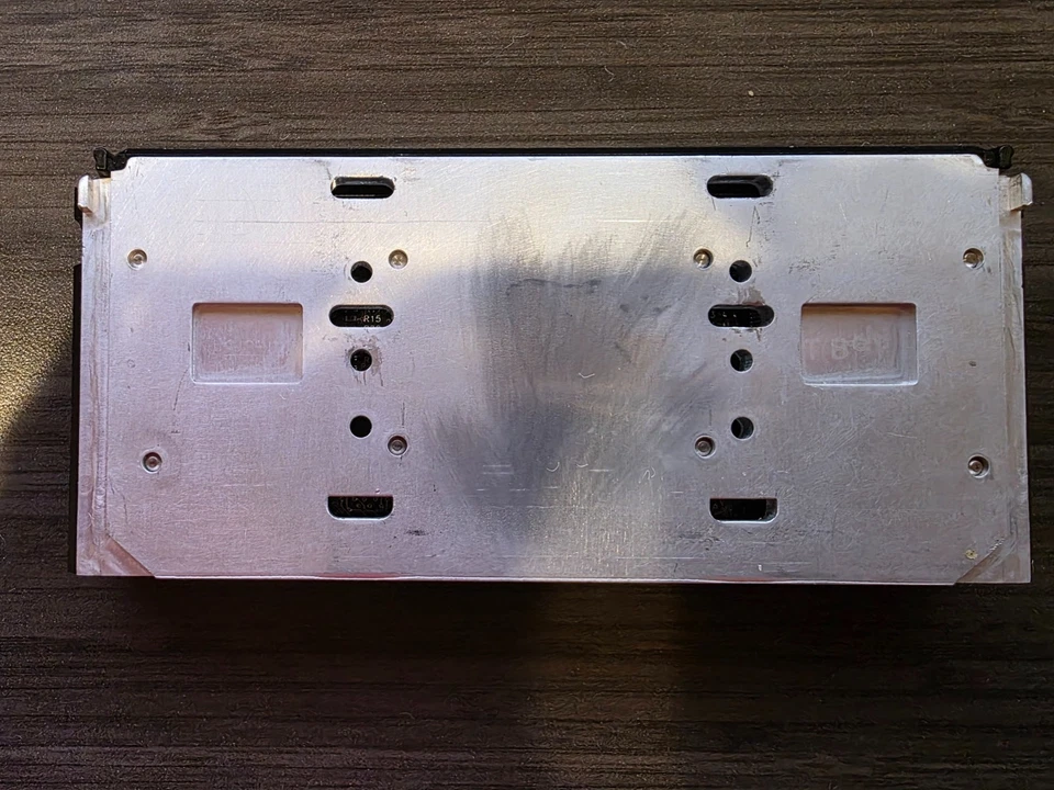 CPU AMD Athlon 900 AMD-K7900MNR53B Ranura A Foto 2 de 3