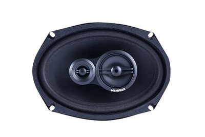 Memphis Audio 3-Way 6x9 Speakers SRX693