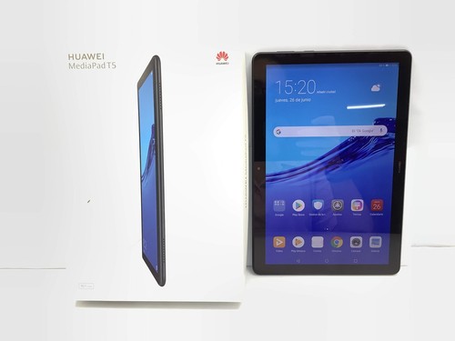 TABLET PC HUAWEI MEDIAPAD T5 10.1 32GB WIFI 19346607 - Imagen 3 de 6