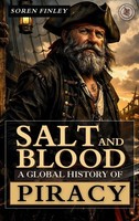 Soren Finley (U. A.) | Salt And Blood | Buch | Englisch (2026) | Pennocle