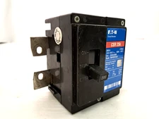 Eaton CSR2200N 200 A Type CSR Standard Circuit Breaker Great Cond FAST SHIPPING!