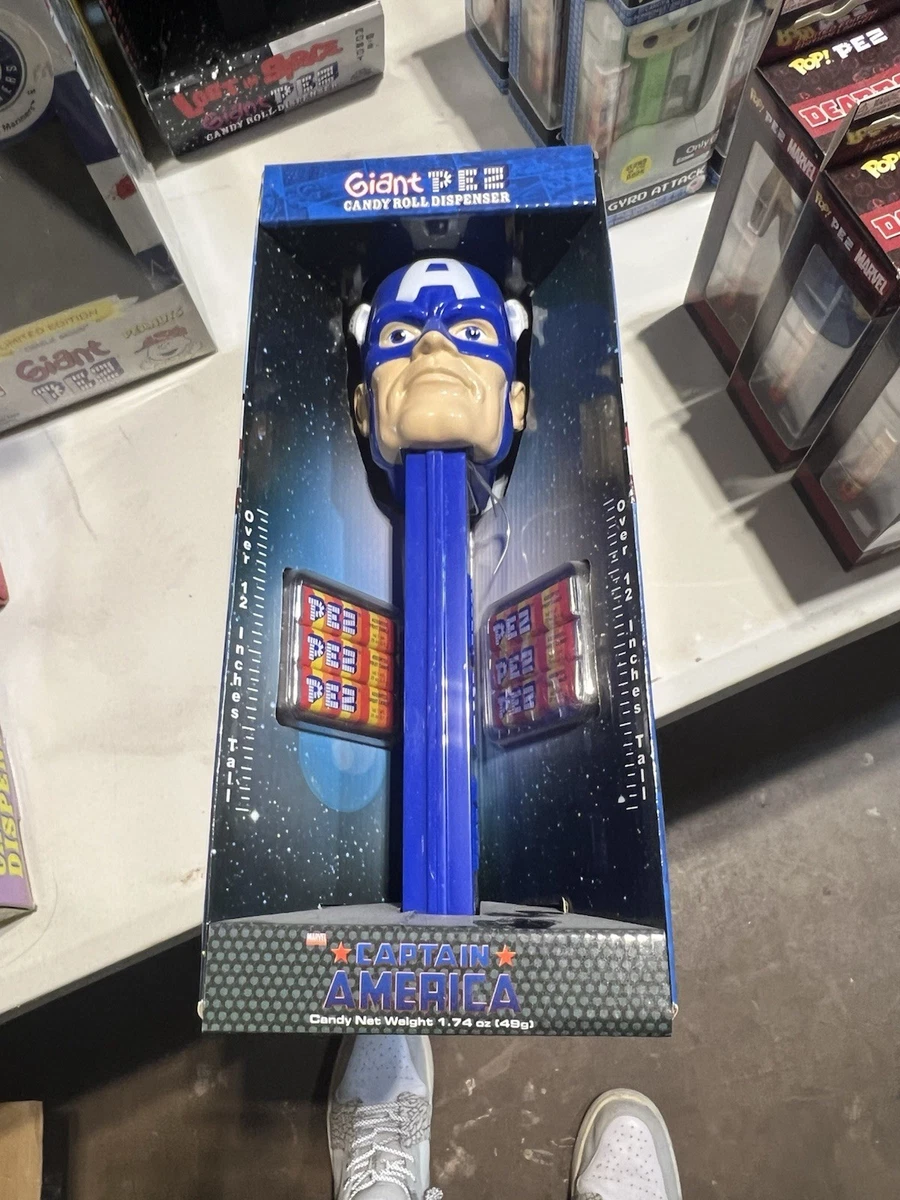 25+ Giant Pez for sale | Updated Oct 2026