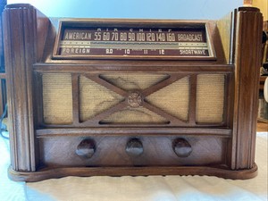 Firestone Air Chief Radio | eBay Firestone Air Chief Radio | eBay