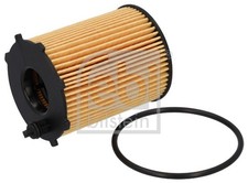 ÖLFILTER FÜR FIAT PANDA (312 , 319 ), FIAT 500 (312 ) - FEBI BILSTEIN 170079