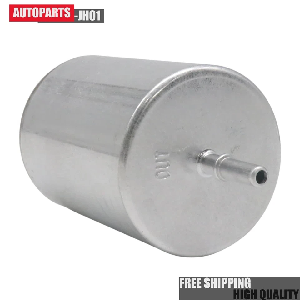 Se adapta a Audi S4 2006-2009 2007-2011 S6 Base 2007-2009 S8 Base Filtro de combustible Foto 3 de 4