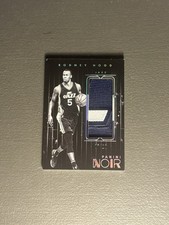 2015-16 Panini Noir Basketball Cards 19