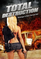 Total Destruction (DVD) Jeremy Isbell Jose Rodriguez Milton Berry (UK IMPORT)