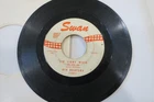 BEATLES "SIE LIEBT DICH / I'LL GET YOU" SWAN S-4182 fine