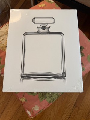 No. 5 Culture Chanel Hardcover coffee table book SEALED NEW RARE 2013 READ!