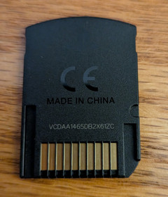 Sony PS Vita Lot Of 4 Games - Ninja Gaiden Lumines Wipeout 2048 Hot Shots Golf