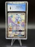 CGC 9 MINT Pokemon Reshiram GX SV51/SV94 Hidden Fates Shiny Vault Holo Full Art