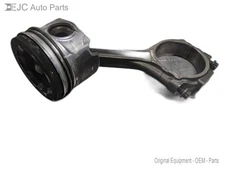 Piston and Connecting Rod Standard 11-14 Ford F-250 Super Duty 6.7 BC3Q6200BB