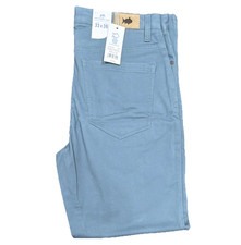 Southern Tide Blue Haze Casual Pants 33 Flat ...