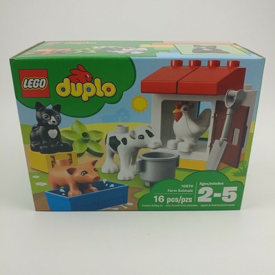 duplo 10870