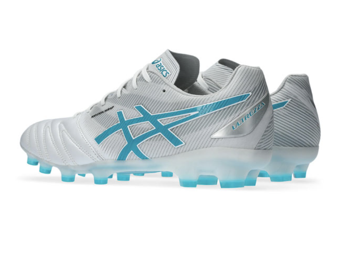 ASICS JAPAN ULTREZZA 3 Football Soccer Shoes 1101A058 White