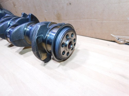 IVECO DAILY 2007-2011 2.3D EURO 4 (F1AE0481) - CIGÜEÑAL - Imagen 2 de 7